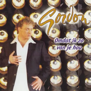 Omdat ik zo van je hou